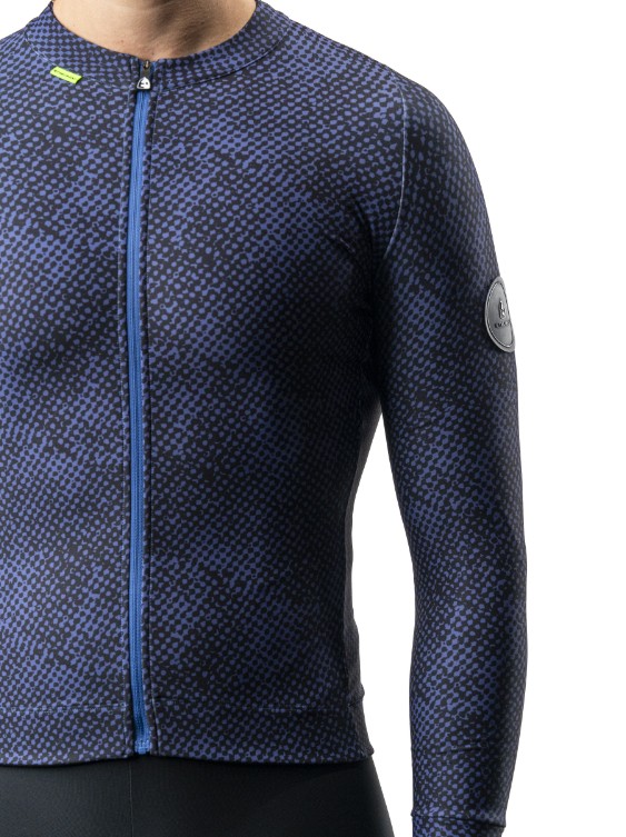 MAILLOT TÉRMICO IKU